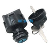 Polaris Hawkeye 300 2X4 IGNITION KEY SWITCH (2006-2016)