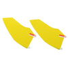 Yamaha FORCE155 (2023) - 2 x Clear Screen Protectors Speedometer Protective Film