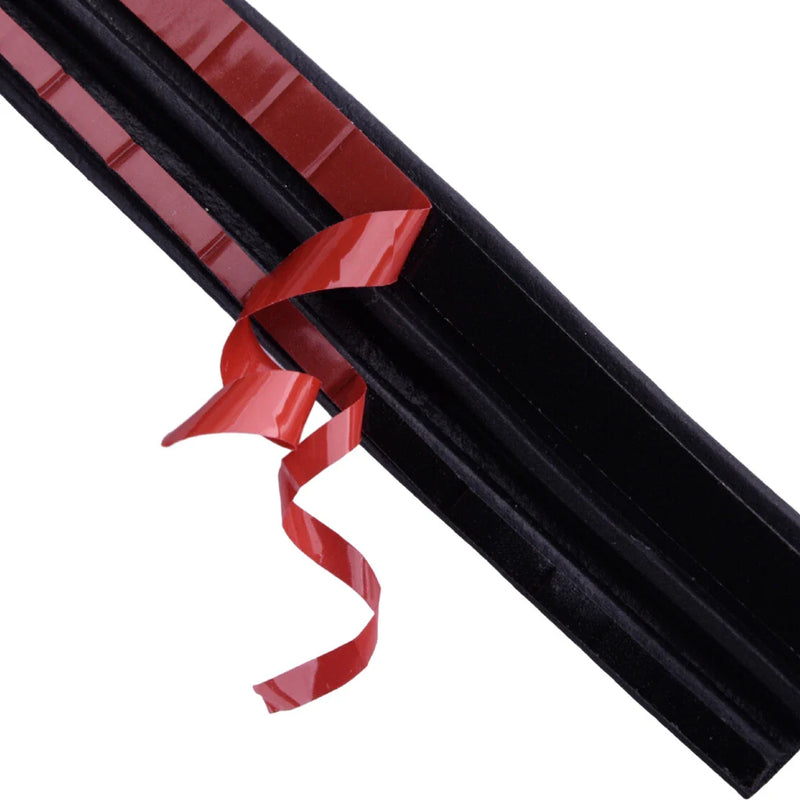 Car Truck Wheel Fender Flares 30ft Rubber Seal Gasket Edge Trim (All Years)