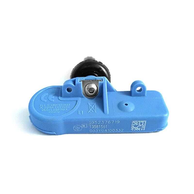 Holden Commodore HSV VE-VF TPMS Tyre Pressure Monitor System (2006-2020)