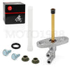 HONDA TRX 90 EX TRX 250R Fuel Gas Tank Petcock Filter (1986–2005)