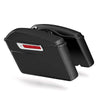 Harley Heritage Softail Fatboy Saddlebags with Latch (1984-2017)