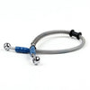 AH M10 Brake Oil Trousers Line Banjo Fitting 55cm
