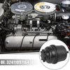 BMW Power Steering Fluid Reservoir Bottle with Seal Cap