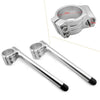 Suzuki GSXR 600 750 CNC 50mm Clip On Handlebars (2001-2023)