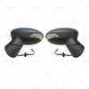 Ford Fiesta WS WT Electric Door Mirror Pair (2008-2017)