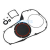 Harley Electra Glide Ultra Classic Clutch Primary Cover Gasket (1998-2006)