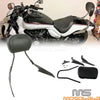 Suzuki Boulevard M109R BOSS Passenger Backrest Sissy Bar (2006-2019)