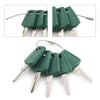 Volvo F Series Loader 5 x C001 Keys