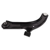 Nissan Versa Right Front Lower Control Arm w/ Bushing (2007-2012)