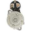 Mitsubishi Nimbus UG Starter Motor 4cyl 2.4L (1998-2004)
