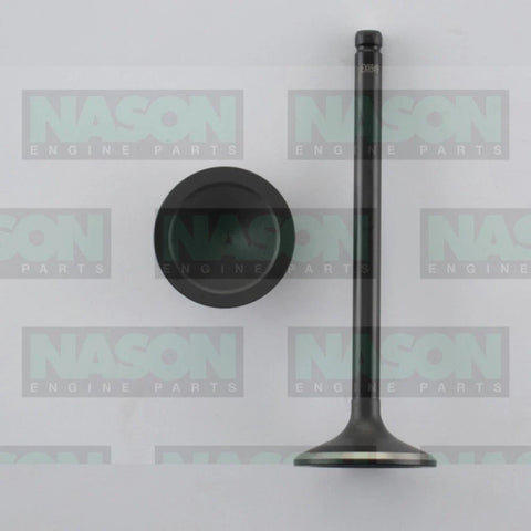 Holden Commodore VZ VE VF 8 x Exhaust Valve (2002–2017)
