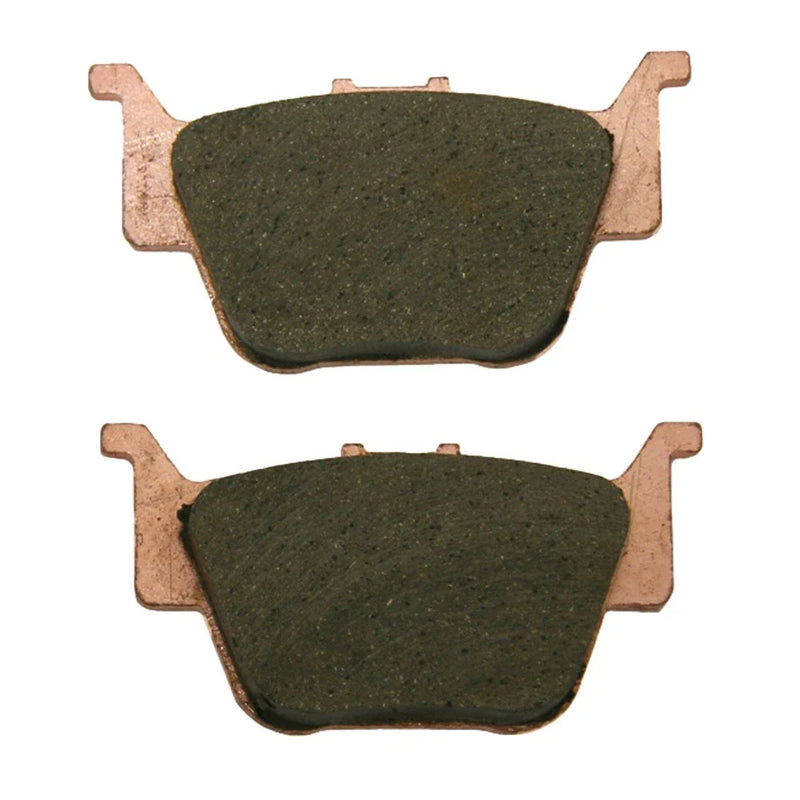 Honda TRX450R & TRX450ER Sportrax Rear Severe Duty Brake Pads (2004–2014)