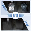 Ford Mustang Clutch/Brake Pedal Pad (1994-2004)