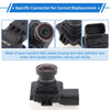 Ford Taurus Rear View Camera 120-180° (2013-2015)