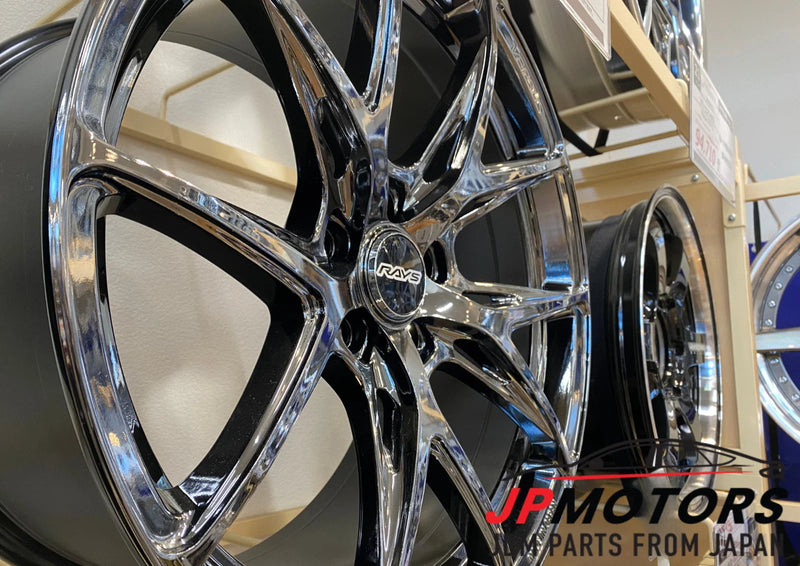 Toyota Tacoma Hilux Land Cruiser Prado Flywheel (2005-2017)