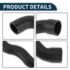 Mercedes-Benz C230, C220 Radiator Coolant Hose (1994-1998)