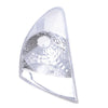 BMW E46 3-Series Sedan Clear Corner Parking Signal Lights (1999-2001)