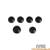 Harley Sportster Screw Nut Head Bolt Cap Engine Topper Cover (2022)