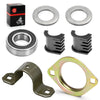 Polaris Sportsman 450 4X4 Steering Post Bushings Kit (2006-2007)