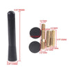 Universal Models 3 Inch Carbon Fiber Car Antenna Kit (2023)