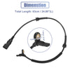 Ford Transit Connect ABS Wheel Speed Sensor (2010-2013)