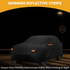 Ford Focus Sedan Waterproof All Weather Car Cover