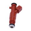 Hyundai Elantra, Kia Forte, Soul 1.8L, 2.0L Fuel Injectors Nozzle