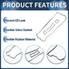 Ford Focus Valve Cover Gasket (2012-On)