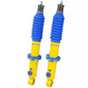 Isuzu D-Max 1 Pair Profender 4 Step Front Shocks (2012-2020)