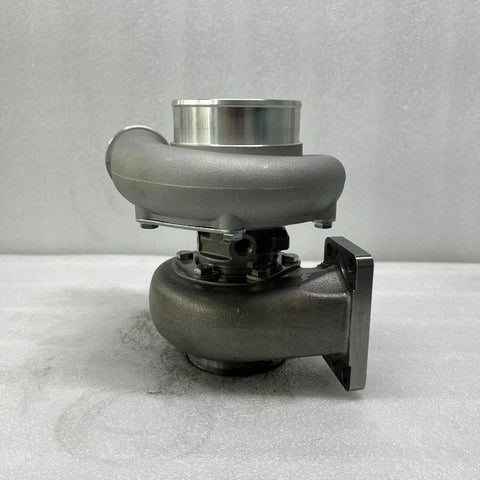 GT35 T3 .82 A/R Ball Bearing Turbocharger
