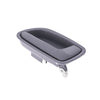 Kia Rio Rear Right Grey Inner Door Handle (2002–2005)