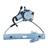 Ford Escape Rear Left Window Regulator With Motor 2-Pins (2001–2007)