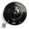 Kawasaki Versys 1000, GTR 1400 Keyless Fuel Cap Black (2010-2018)