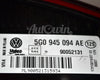 VW Golf VII 2012-2016 Right Side OEM 5G0945094AE Rear Light