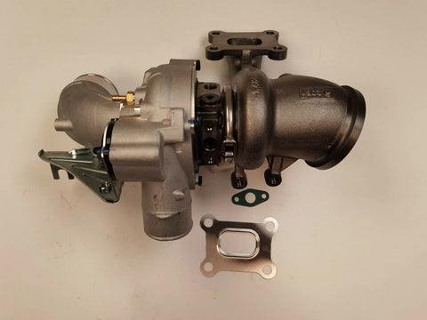 Ford Explorer Edge 2.0L EcoBoost Billet Turbocharger (2015-2023)