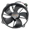 Polaris Sportsman 850 High Lifter Radiator Cooling Fan (2016–2022)