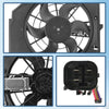 BMW E46 3 Series 318i 320i 323i 325i 328i 330i Thermo Fan (2000-2006)