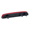 Chevrolet Trax Left Side Rear Bumper Reflector (2015-2016)