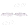 Honda CBF600 CBF600S Clear Turn Signal Lens (2004-2016)