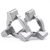 Universal Motor CNC Anodized Fork Preload Adjusters 14/17/19/22mm