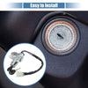 Nissan Sentra Ignition Switch Starter Keys Set (2002-2006)