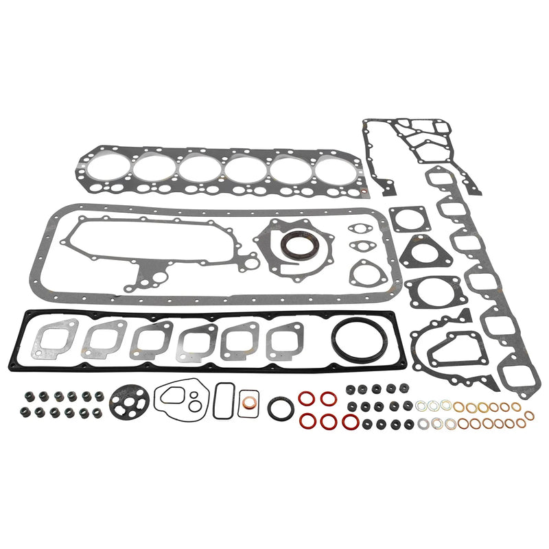 Maverick DA 4.2L TD42 Diesel Full Engine Gasket Set inc Head (1988-1994)