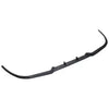 Mitsubishi Lancer Evo x3 Front Bumper Lip (2001-2007)