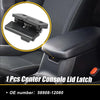 Toyota RAV4, 4Runner, Camry, Corolla, Avalon Center Console Latch (1996-2023)