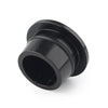 YAMAHA T-MAX 530 Black CNC Body Fairing Frame Hole Cap Covers (2005-2016)