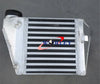 VW Golf MK4 GTI, Audi A3, Bora, Seat Aluminum Intercooler (1997-2006)