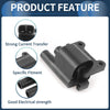 Hyundai Santa Fe Ignition Coil Pack (2002-2004)