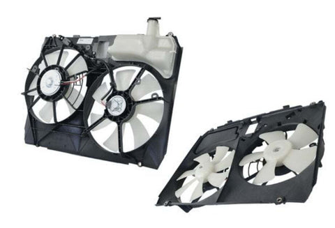 Radiator FAN FOR Lexus RX330/RX350 GSU38R/GST35R