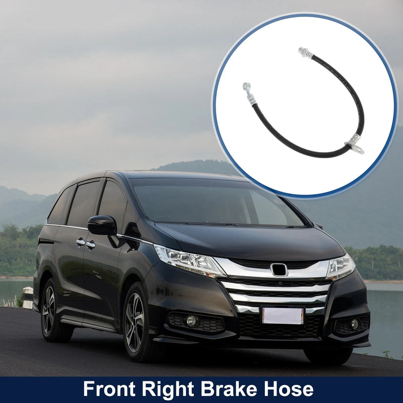 Honda Odyssey Front Right Brake Hose (2005-2010)